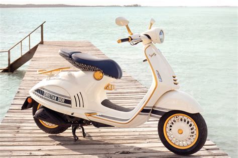 vespa gucci edition|vespa 946 review.